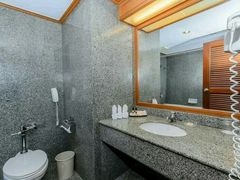 -曼谷王子宫殿酒店