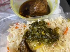 -好成财牛排馆(涂门街总店)