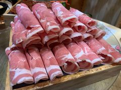 -索伦嘎·传统涮(海拉尔总店)