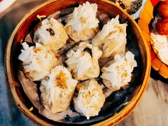 三鲜烧麦（普通）-都一处烧麦馆(前门店)