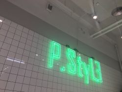 点击看大图 -P.STYLE派斯造型