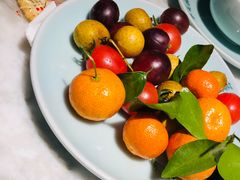 -小菜园新徽菜(常州武进吾悦店)