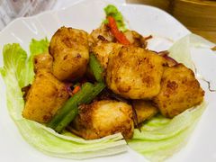 -福满楼·海鲜酒家(福永益田店)