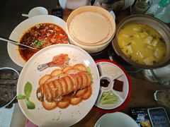 -青年公社烤鸭(青年路店)