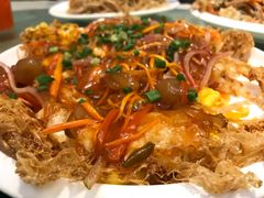 -新享乐海鲜(翠华路店)