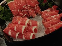 -捞王猪肚鸡火锅(财富中心店)
