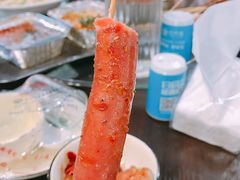 烤肠-盱眙小龙虾(天虹店)
