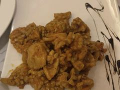 -马凯餐厅(长椿街店)