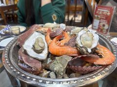 -良师门滨海人家·海鲜·家常菜(滨海城店)