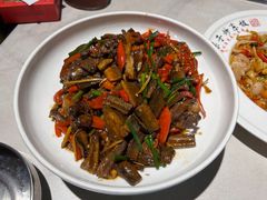 -小财神·老派赣州菜·中华美食地标(第五大道店)