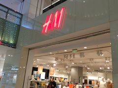-H&M(鹏欣水游城店)