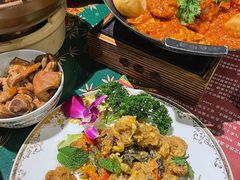 -小娘惹厨房Little Nyonya(狮城有约上榜店)