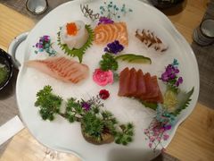 -吉之仙•中国制造•出口级食材日料店(领事馆总店)