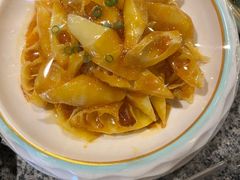 -秦淮巷·四季小馆