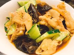 -盛京辽菜小馆(龙之梦购物中心店)