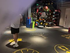 -杭菁壹号健身(余之城店)