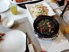 -蓝地时尚庄园(北京清河营地铁站店)