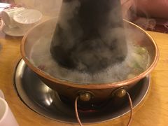 -月圆火锅(宁海东路二店)