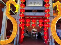 -黄兴南路步行商业街