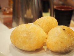 -添好运点心专门店(中环IFC店)