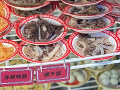 -文立新麻辣烫(合生汇21街区店)