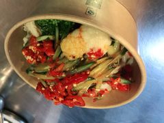 -魏家凉皮(协和店)