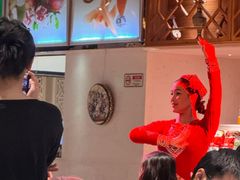 -巴扎美食·新疆菜·西域歌舞表演餐厅(新疆大厦店)