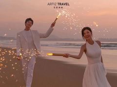 -艺匠摄影ARTIZ STUDIO(大连店)