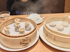 -鼎泰丰(德基广场店)