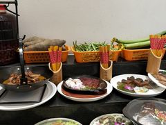-桂缘味道·武夷乡土农家老味道