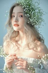-金夫人婚纱摄影(华南店)
