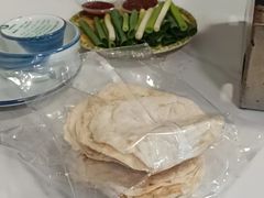 -鲁C·尚小炉·淄博烧烤(市北店)