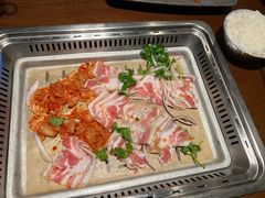 -新石器烤肉(虹悦城店)