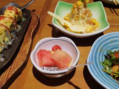 -一心创作料理屋(经开万达店)