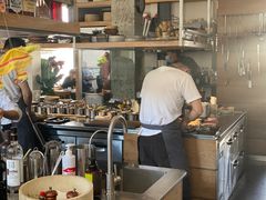 -BOR Eatery(安福路店)