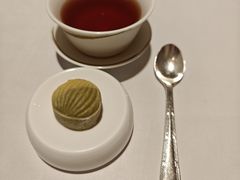 -广州富力丽思卡尔顿酒店·丽轩·粤菜