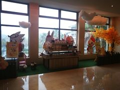 -宁波九龙湖开元度假村