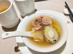 -尚一汤 广东炖汤(金桥国际店)