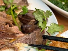 卤水鹅肝-潮中人·潮州菜(益乐路店)