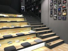-咪咕咖啡(北京西单店)