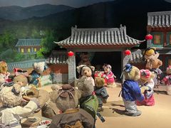 -成都泰迪熊博物馆