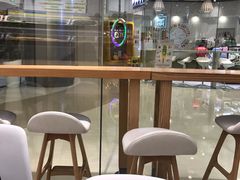 -许小树(国贸商城店)