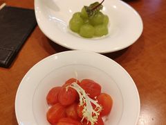 -杭州JW万豪酒店-万豪中餐厅