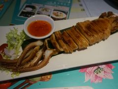-花样西贡·法式越南餐厅(西大万达店)
