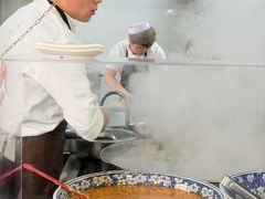 -东方宫中国兰州牛肉拉面(新起街店)