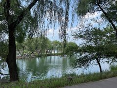 -承德避暑山庄景区