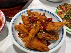 -欧记大排档·景德菜(上海首店)