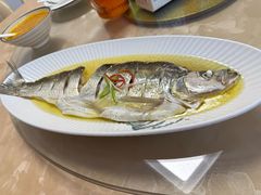 -七的湖·江南蟹舫·阳澄湖农家菜(蟹舫苑店)
