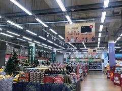 -麦德龙(包河店)