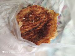 -水一方现烤鱿鱼丝大连特产(三八广场店)